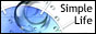 �T�C�g���FSimple Life
�Ǘ��l�F�ɂȗl